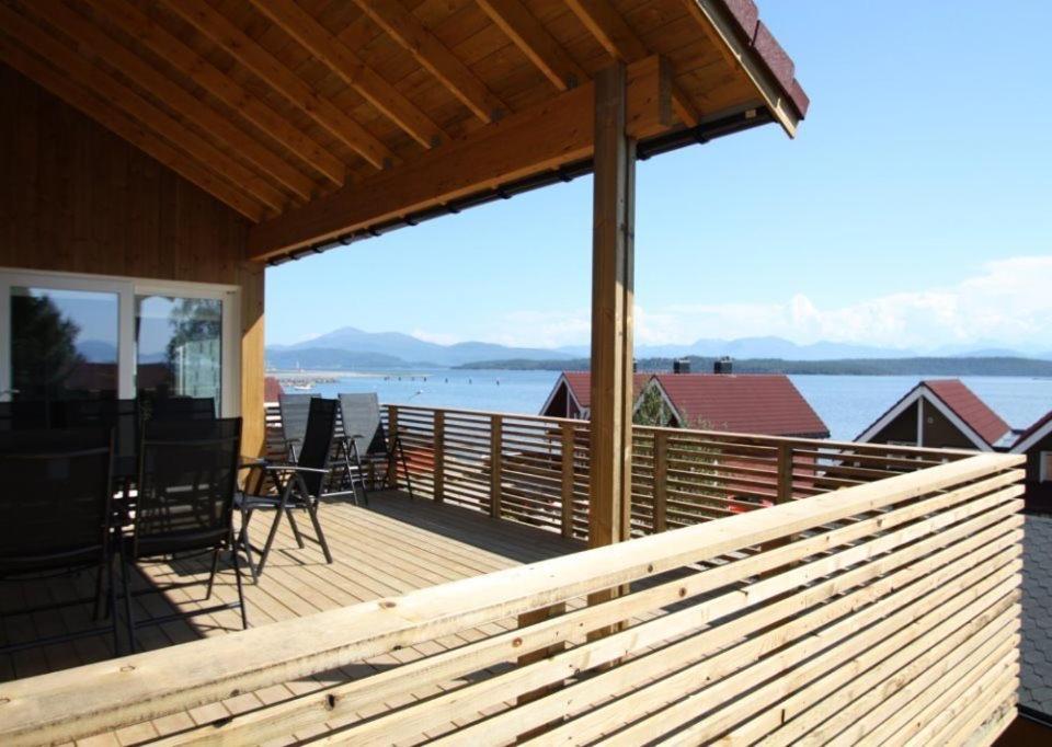 Kviltorp Camping Molde Eksteriør billede