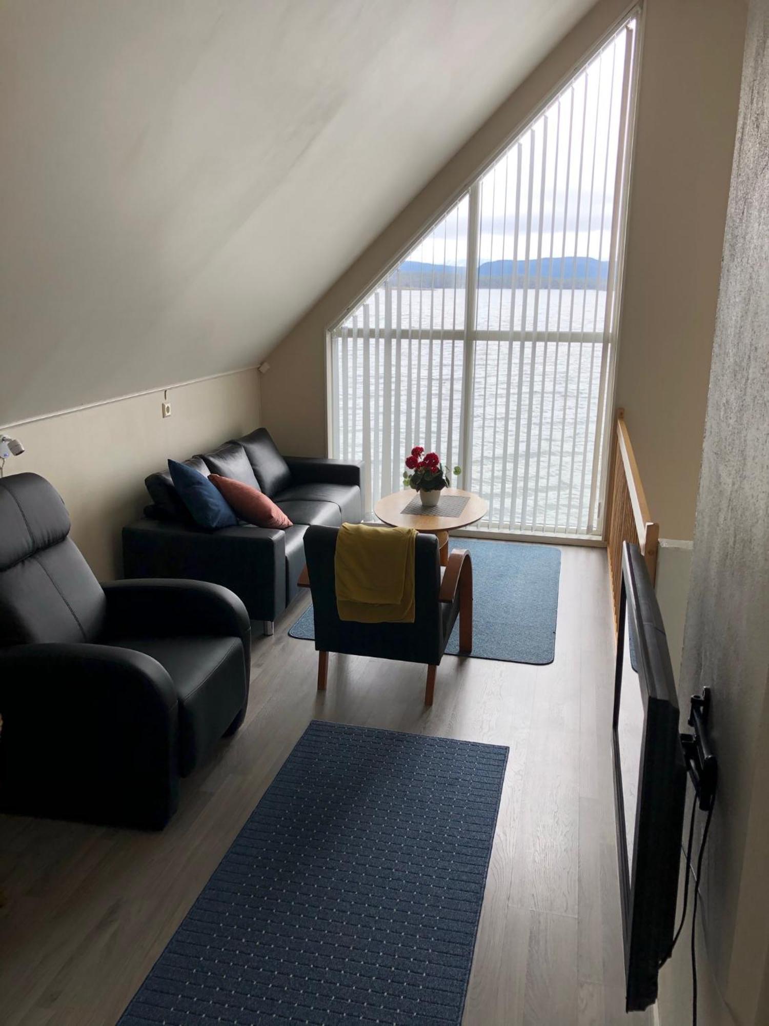 Kviltorp Camping Molde Eksteriør billede