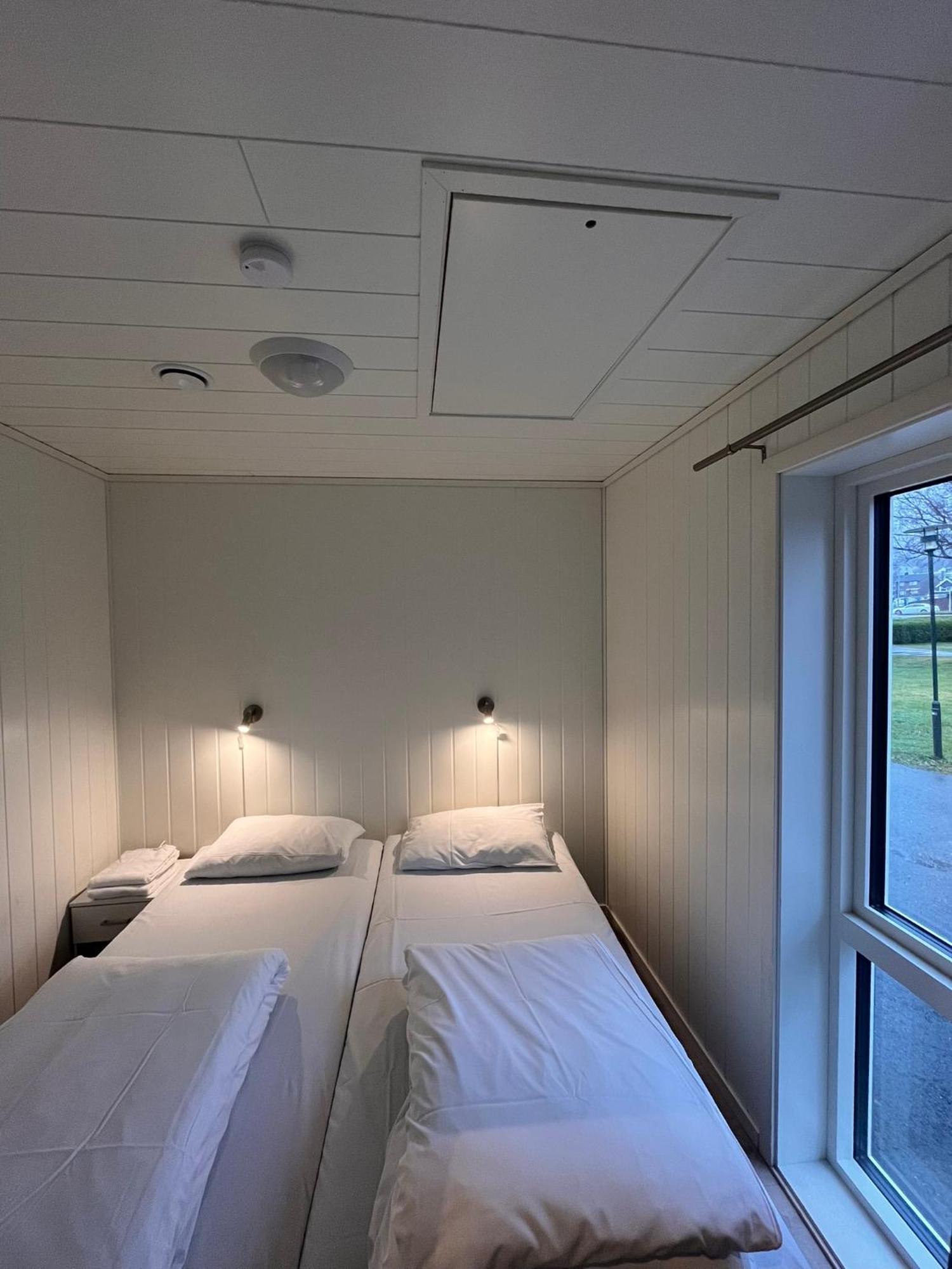 Kviltorp Camping Molde Eksteriør billede