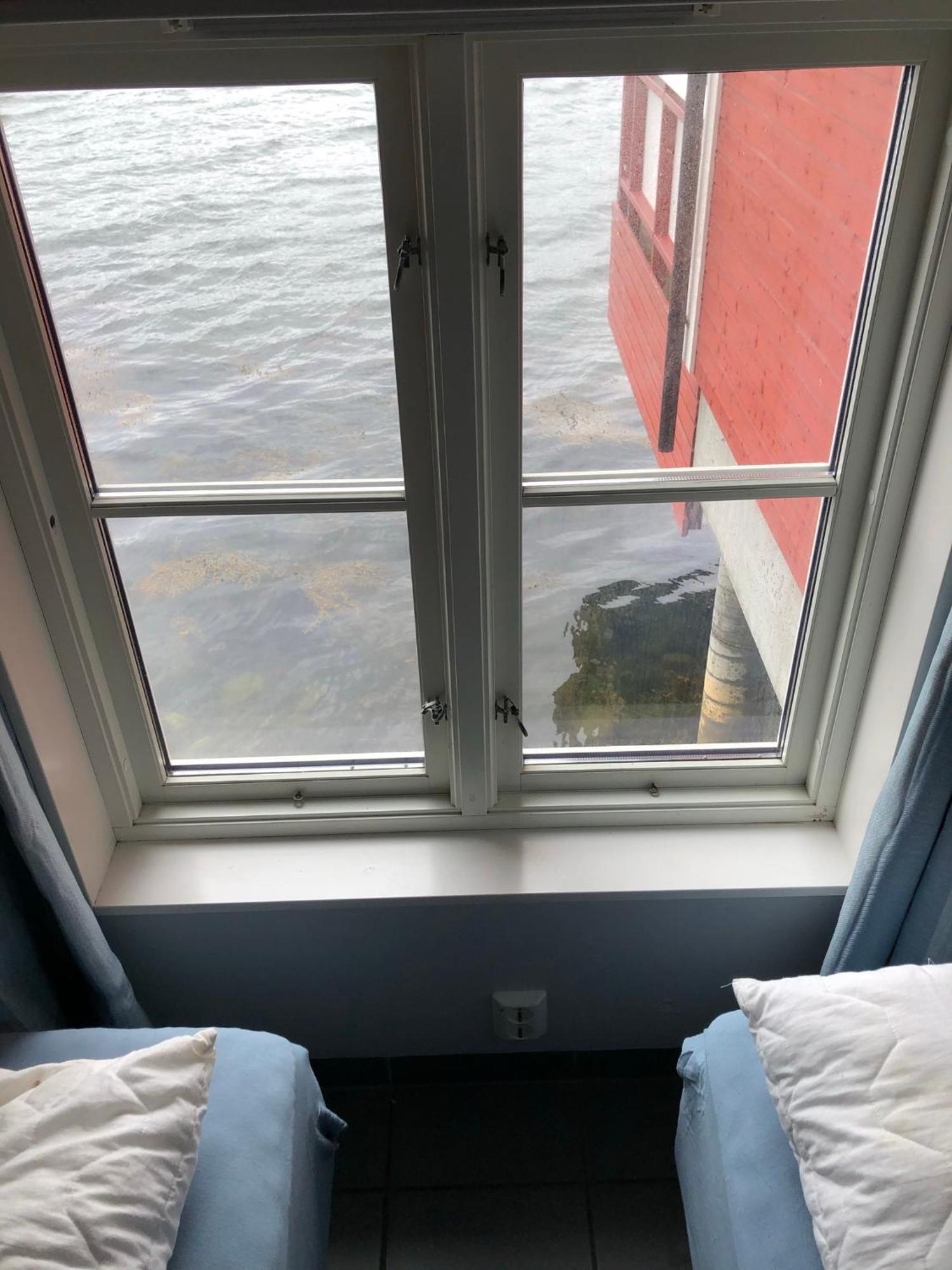 Kviltorp Camping Molde Eksteriør billede